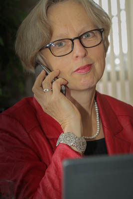 Rachel Fraser